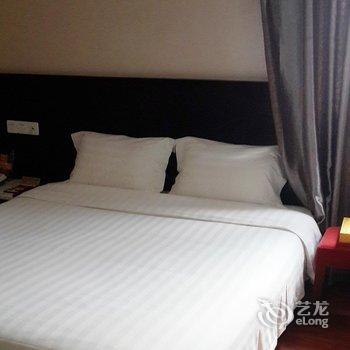 珠海香洲永昇酒店酒店提供图片