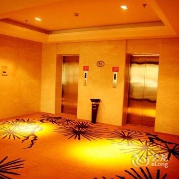 庆阳宏瑞酒店酒店提供图片