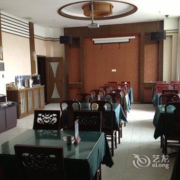 龙海漳州金海湾酒店酒店提供图片