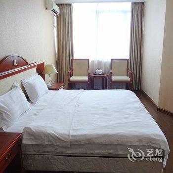 珠海天邦商务酒店酒店提供图片