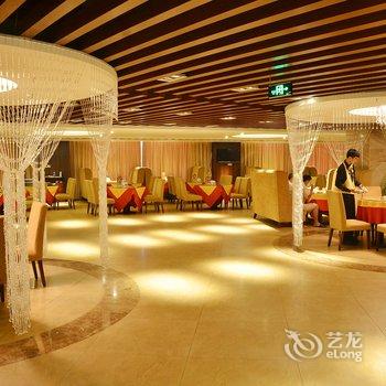 广州天水国际酒店酒店提供图片