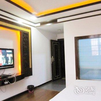 藤县九腾商务宾馆(梧州)酒店提供图片