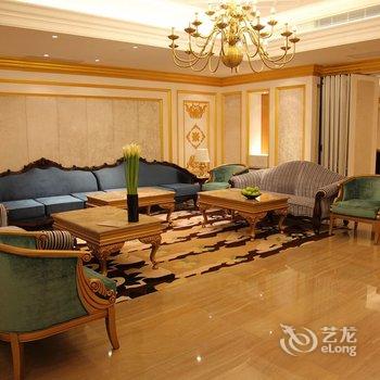 上海中航泊悦酒店(虹桥机场店)酒店提供图片