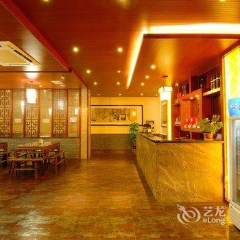 格林豪泰(靖江汽车站店)酒店提供图片