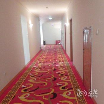 松潘富贵林大酒店酒店提供图片
