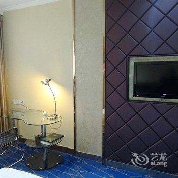 靖江南园宾馆酒店提供图片