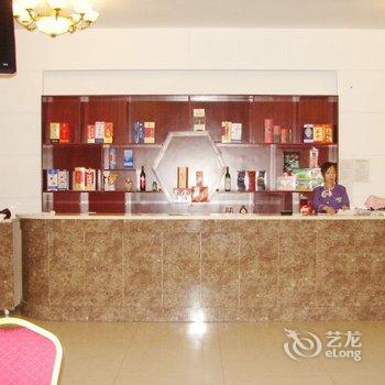 长白山馨华园大酒店(池西)酒店提供图片