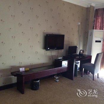 义乌经贝宾馆酒店提供图片