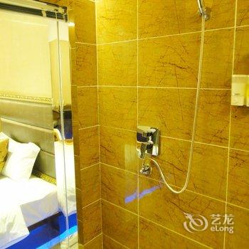 绵阳美地假日酒店酒店提供图片