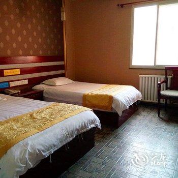 十堰和安宾馆酒店提供图片