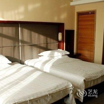 锦州北大都商务宾馆酒店提供图片
