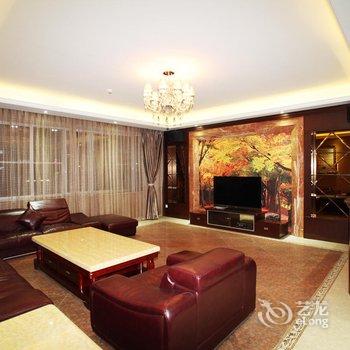 肇庆德庆龙湖岛酒店酒店提供图片