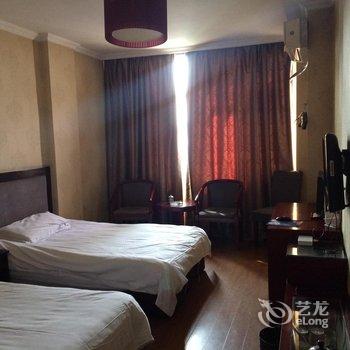 义乌经贝宾馆酒店提供图片