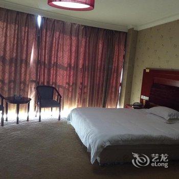 义乌经贝宾馆酒店提供图片