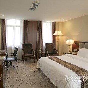 广州科城假日酒店酒店提供图片