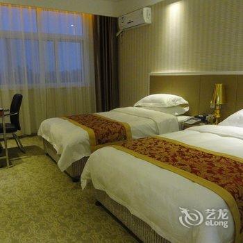 濮阳枫林宾馆酒店提供图片