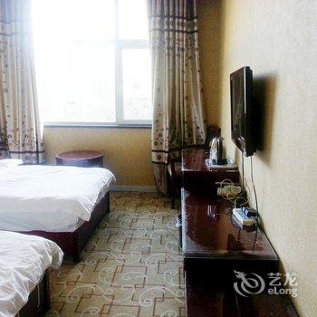 祁连瑞丰宾馆(海北州)酒店提供图片