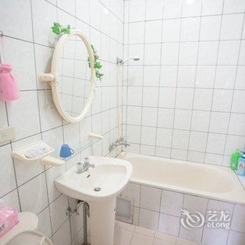 宜兰北欧民宿酒店提供图片