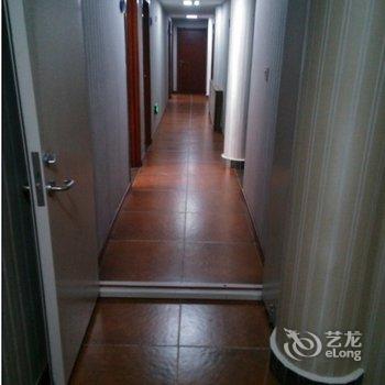 梅河口古楼时尚宾馆(通化)酒店提供图片