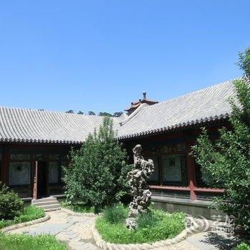 承德普宁寺上客堂大酒店酒店提供图片