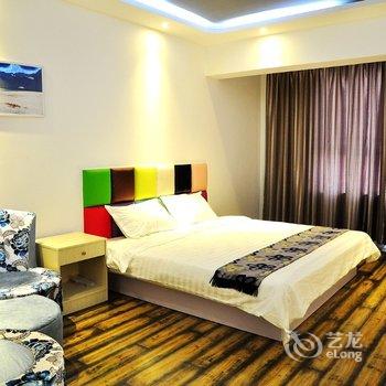 淄博都市MINI精选酒店酒店提供图片
