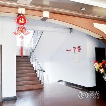 长白山天顺大酒店(池西)酒店提供图片