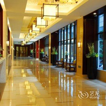太仓衡山娄东宾馆酒店提供图片