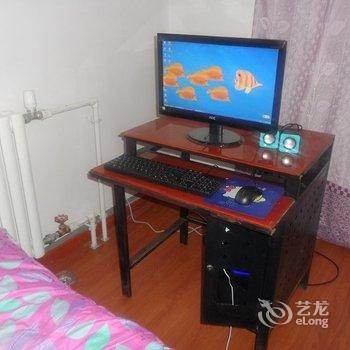 承德之家旅馆酒店提供图片