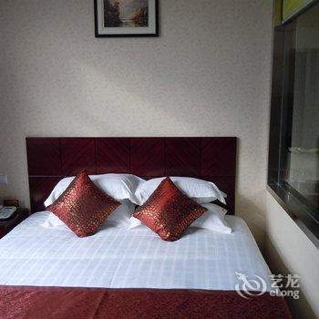 温州新妮亚商务酒店酒店提供图片