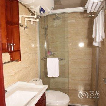 西塘荷塘月色商务酒店酒店提供图片