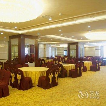 邯郸汇金国际大酒店酒店提供图片