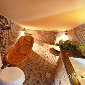 小隐西湖别墅酒店(杭州白乐桥店)酒店提供图片