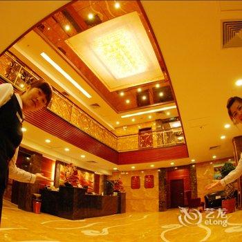 蓬莱华侨宾馆酒店提供图片