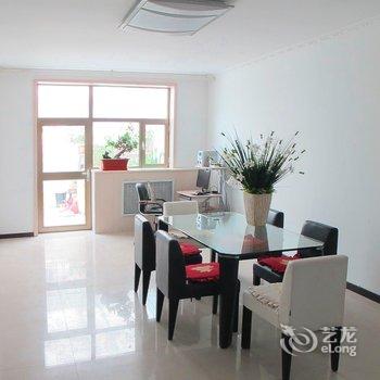西宁麻尼台晓客栈酒店提供图片