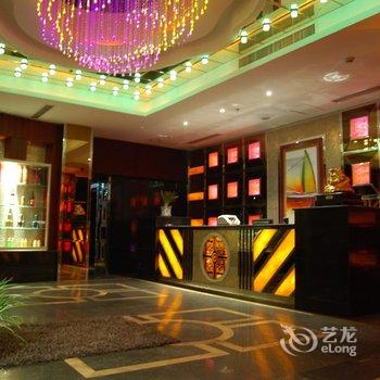 达州市宣汉郡琳大酒店酒店提供图片