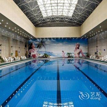 涿州诚信大厦酒店提供图片