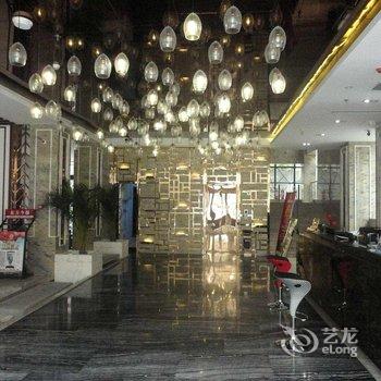 郑州吴家驿栈精品酒店(江南水乡风格酒店)酒店提供图片