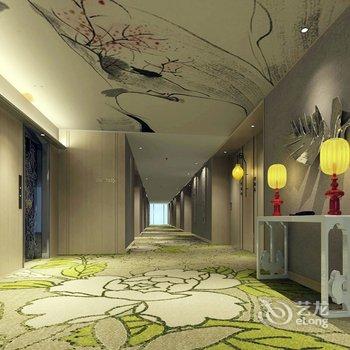 柏高酒店(广州东风路省政府店)酒店提供图片