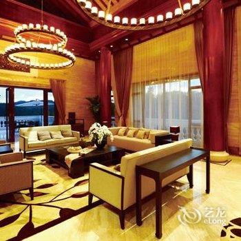千岛湖翡翠岛度假别墅酒店提供图片
