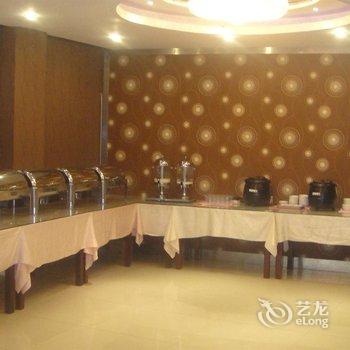 十堰千百度商务酒店酒店提供图片