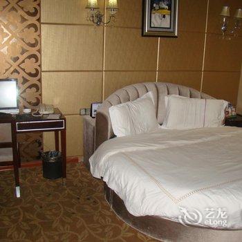 湘乡华程大酒店酒店提供图片