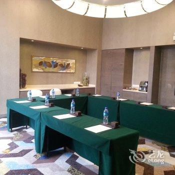 北京亦庄智选假日酒店公寓酒店提供图片