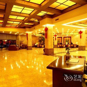 杭州中河假日大酒店酒店提供图片