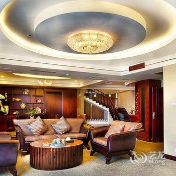 黄山阳光酒店酒店提供图片