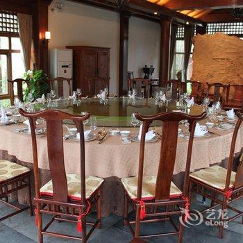 杭州西溪庄园酒店提供图片