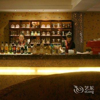 德阳国锽宾馆酒店提供图片