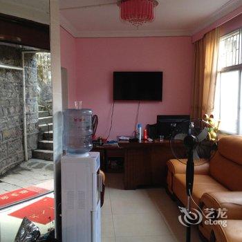 凤凰公园宾馆酒店提供图片