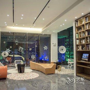 柏高酒店(广州东风路省政府店)酒店提供图片