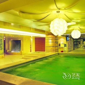 广东东方国际饭店(广州)酒店提供图片