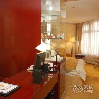 唐山锦江贵宾楼饭店酒店提供图片
